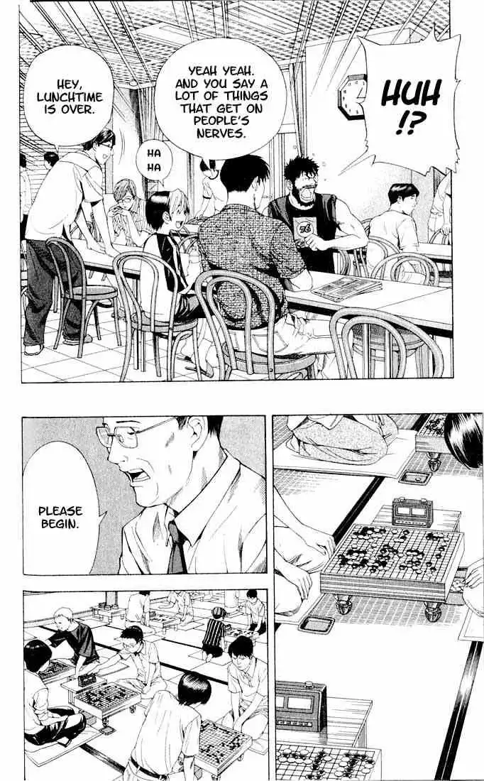 Hikaru no go Chapter 79 13